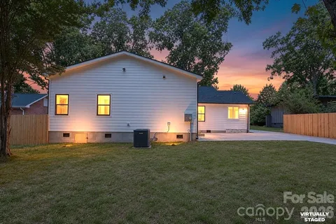 $850,000 | 409 Scaleybark Road, Charlotte, NC 28209