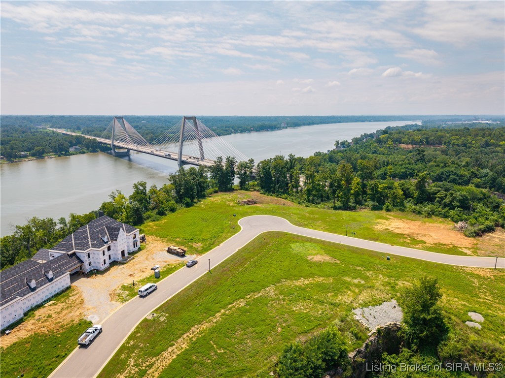 8013 Limestone Ridge Way Jeffersonville, IN 47130 - Photo 5 of 8