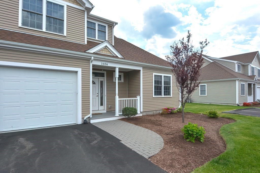 70 Endicott Street, Unit 1606 Norwood, MA 02062 - Photo 3 of 25
