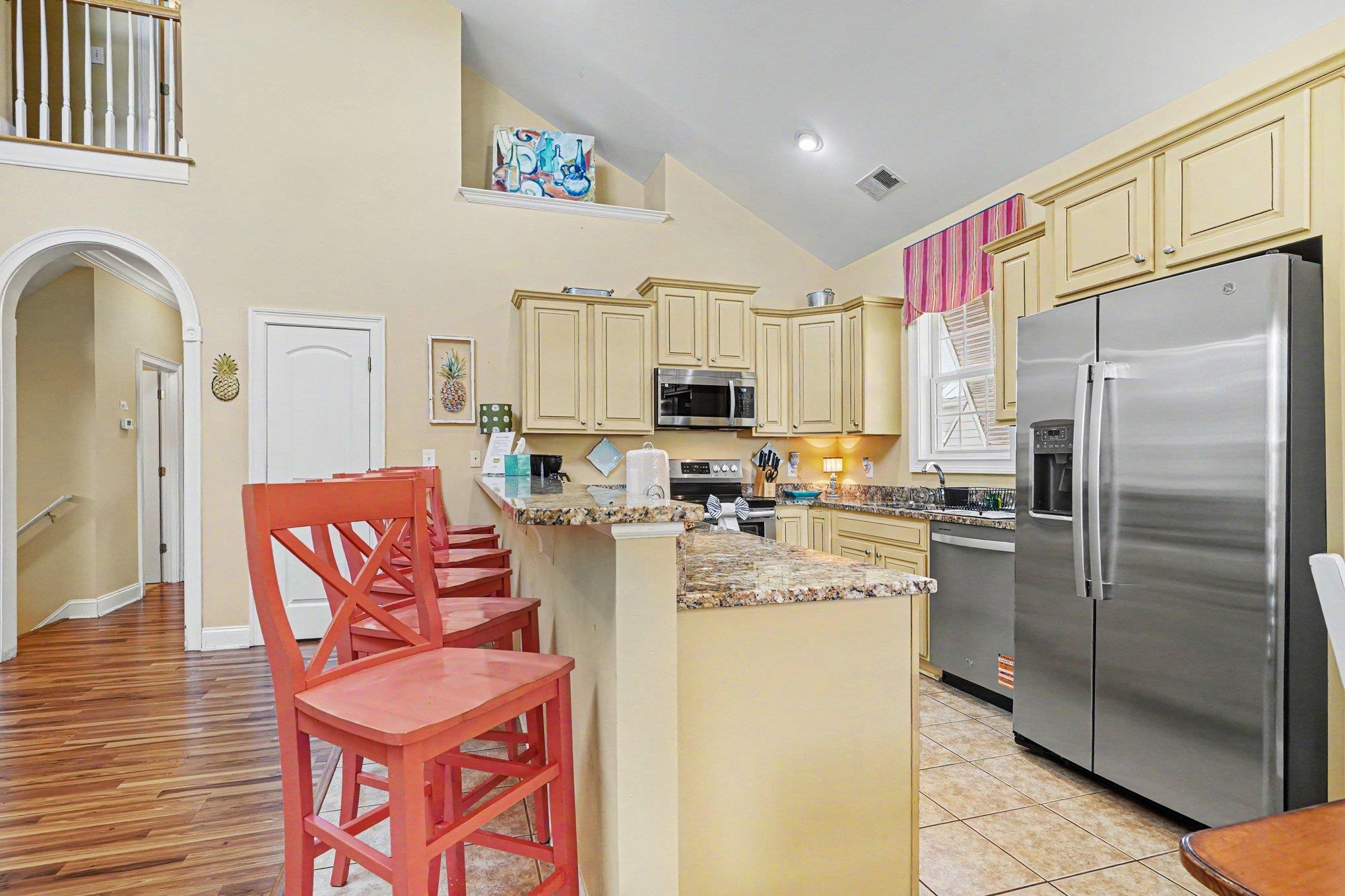 101 Georges Bay Road Murrells Inlet, SC 29576 - Photo 5 of 33