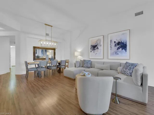 $9,000 | 2710 Callista Court, Unit 104, Naples, FL 34114