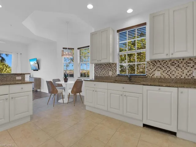 $9,000 | 2710 Callista Court, Unit 104, Naples, FL 34114