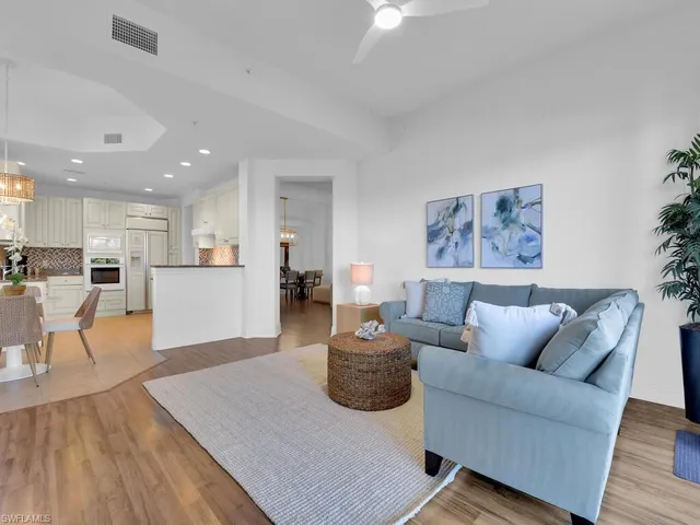 $9,000 | 2710 Callista Court, Unit 104, Naples, FL 34114