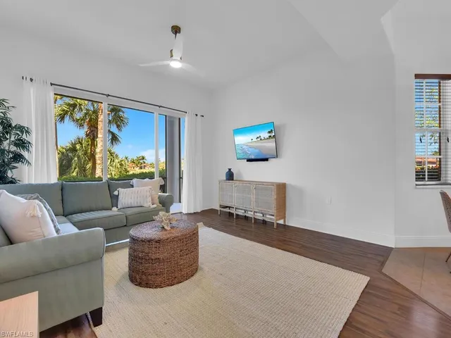 $9,000 | 2710 Callista Court, Unit 104, Naples, FL 34114