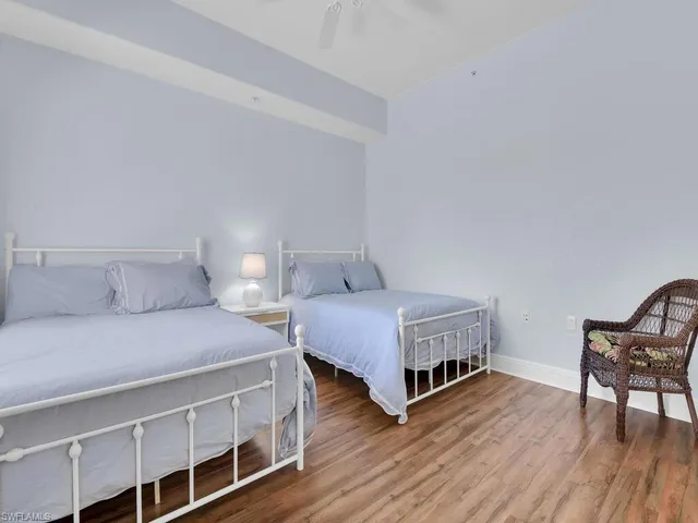 $9,000 | 2710 Callista Court, Unit 104, Naples, FL 34114