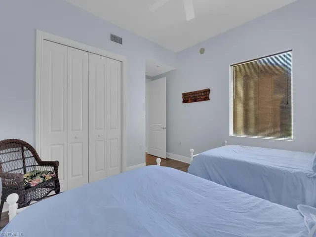 $9,000 | 2710 Callista Court, Unit 104, Naples, FL 34114