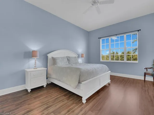 $9,000 | 2710 Callista Court, Unit 104, Naples, FL 34114