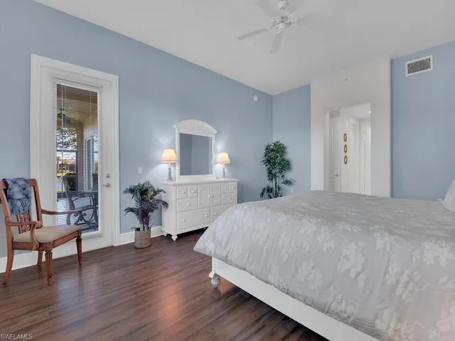 $9,000 | 2710 Callista Court, Unit 104, Naples, FL 34114