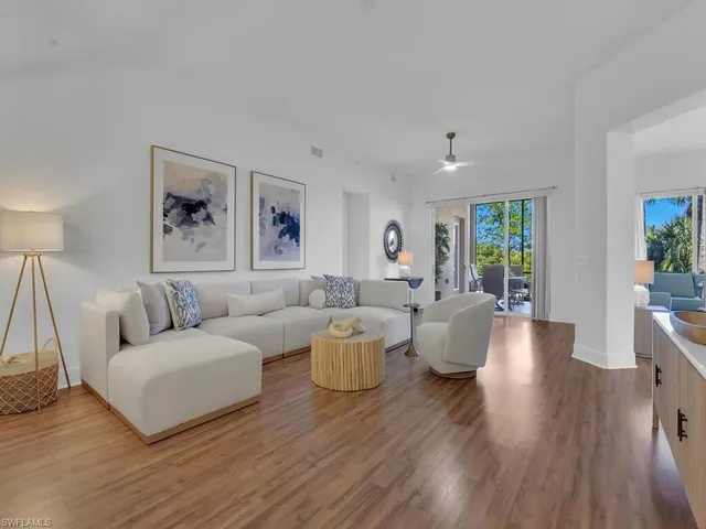 $9,000 | 2710 Callista Court, Unit 104, Naples, FL 34114