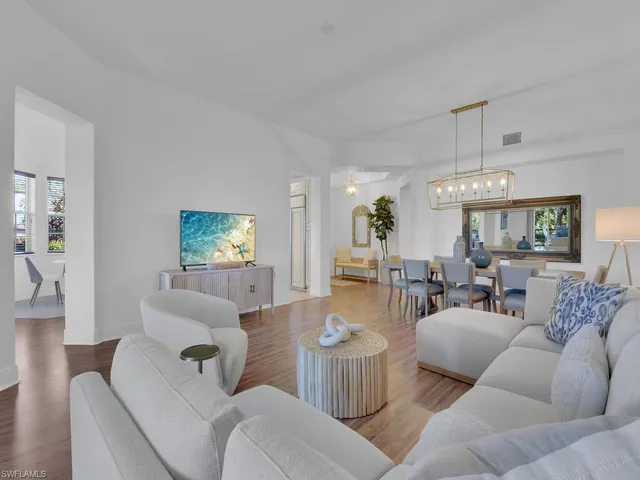 $9,000 | 2710 Callista Court, Unit 104, Naples, FL 34114