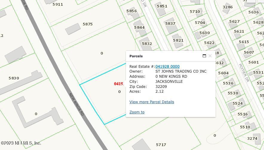 0 New Kings Road Jacksonville, FL 32209 - Photo 3 of 6 a picture of a book and a bed