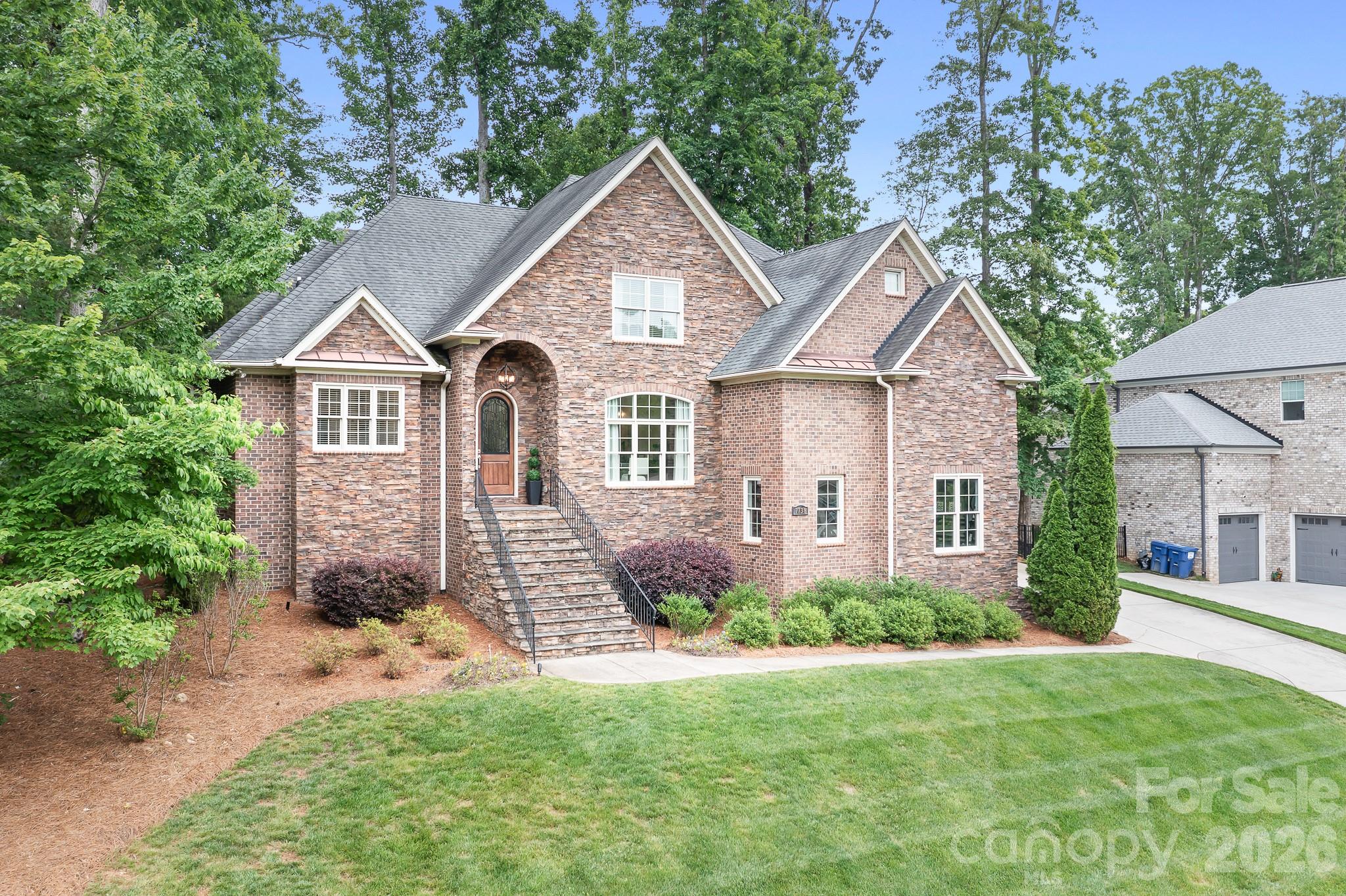 7738 Burning Ridge Drive Stanley, NC 28164 - Photo 2 of 40