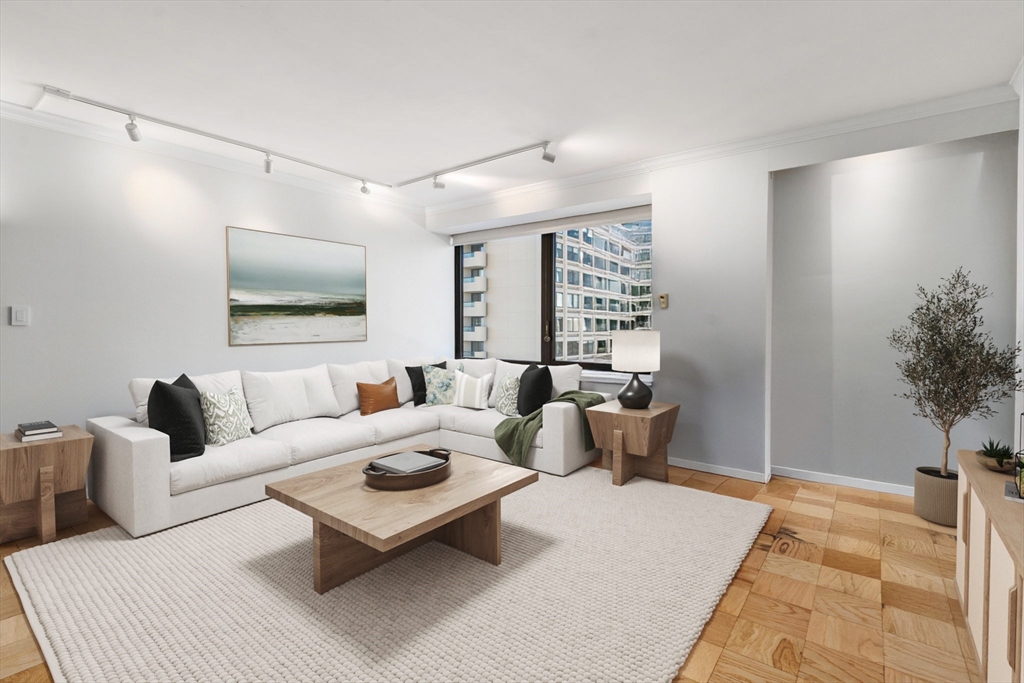 85 East India Row, Unit 14G Boston, MA 02110 - Photo 11 of 29