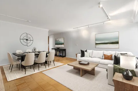 $1,019,000 | 85 East India Row, Unit 14G, Boston, MA 02110
