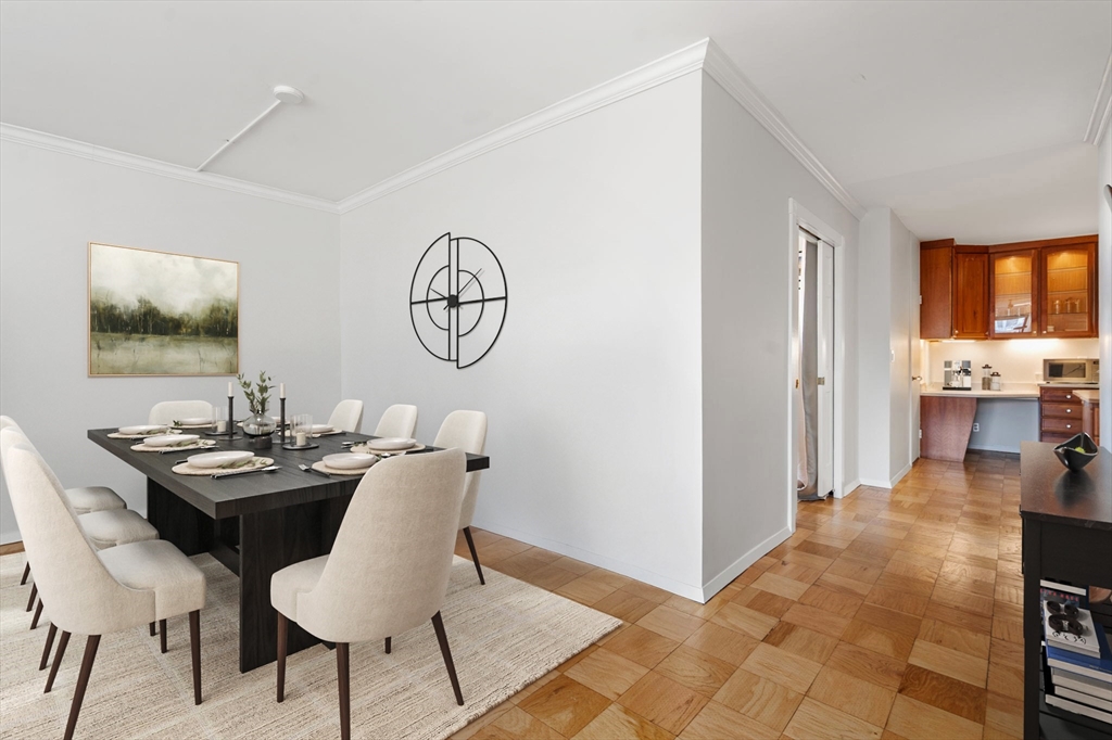 85 East India Row, Unit 14G Boston, MA 02110 - Photo 14 of 29