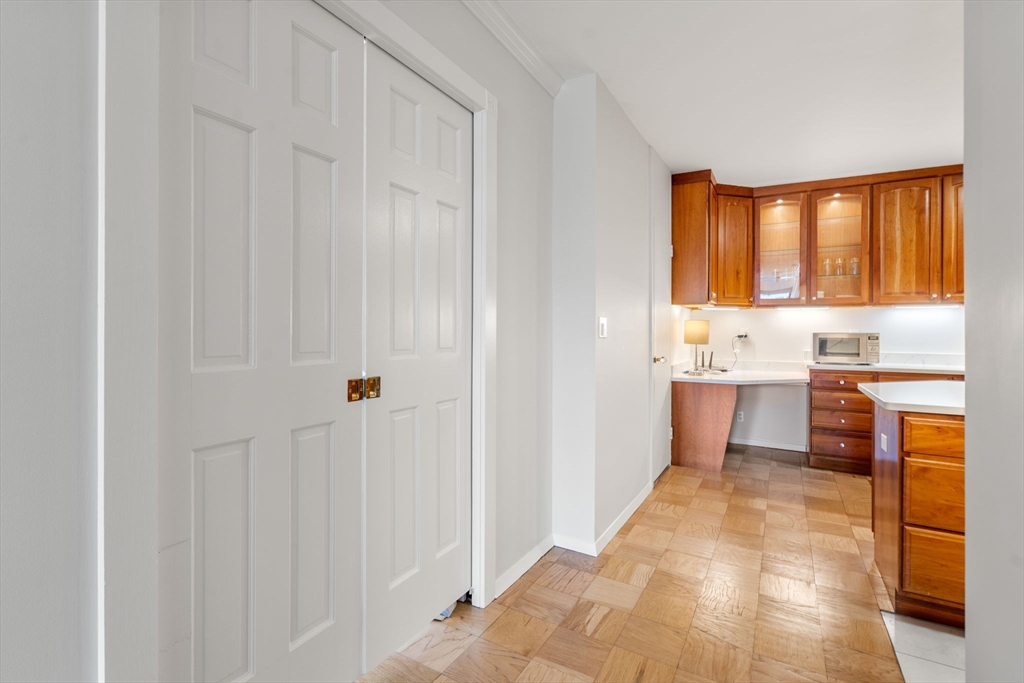 85 East India Row, Unit 14G Boston, MA 02110 - Photo 15 of 29