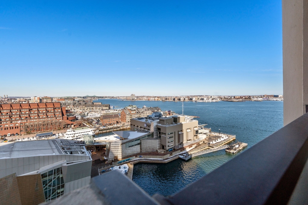 85 East India Row, Unit 14G Boston, MA 02110 - Photo 17 of 29