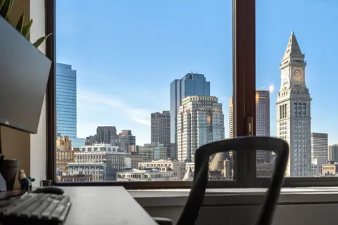 $1,019,000 | 85 East India Row, Unit 14G, Boston, MA 02110