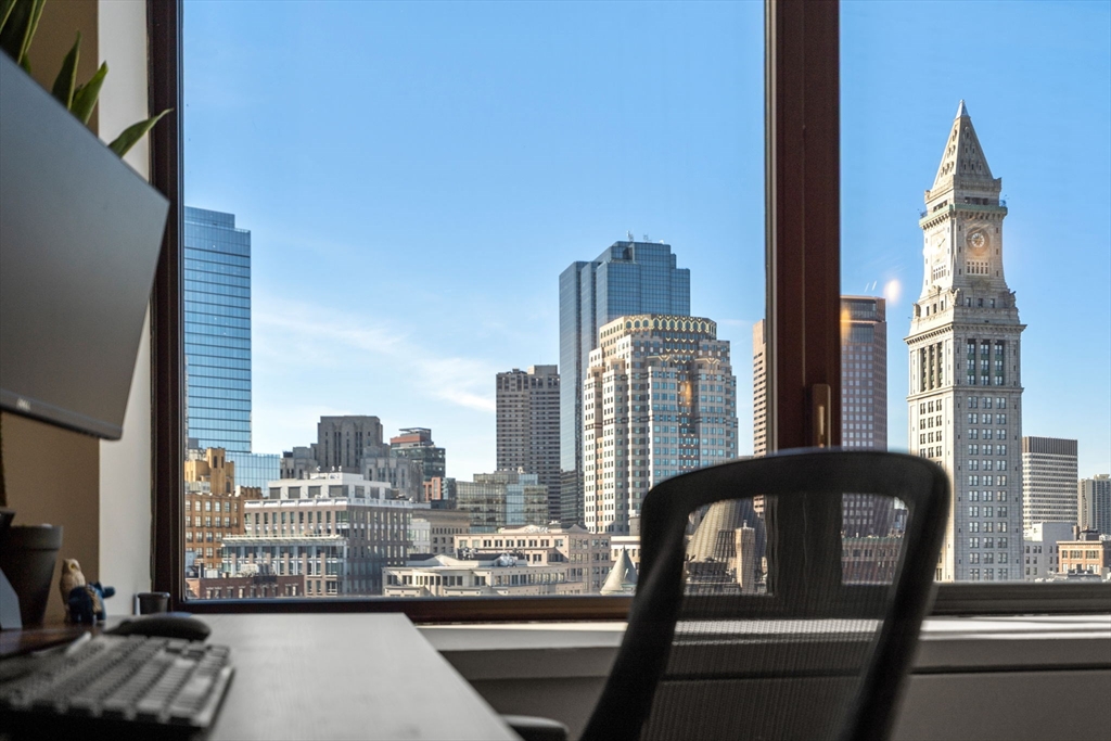 85 East India Row, Unit 14G Boston, MA 02110 - Photo 23 of 29