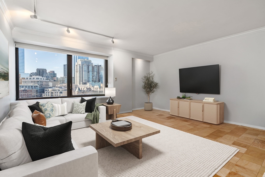 85 East India Row, Unit 14G Boston, MA 02110 - Photo 10 of 29