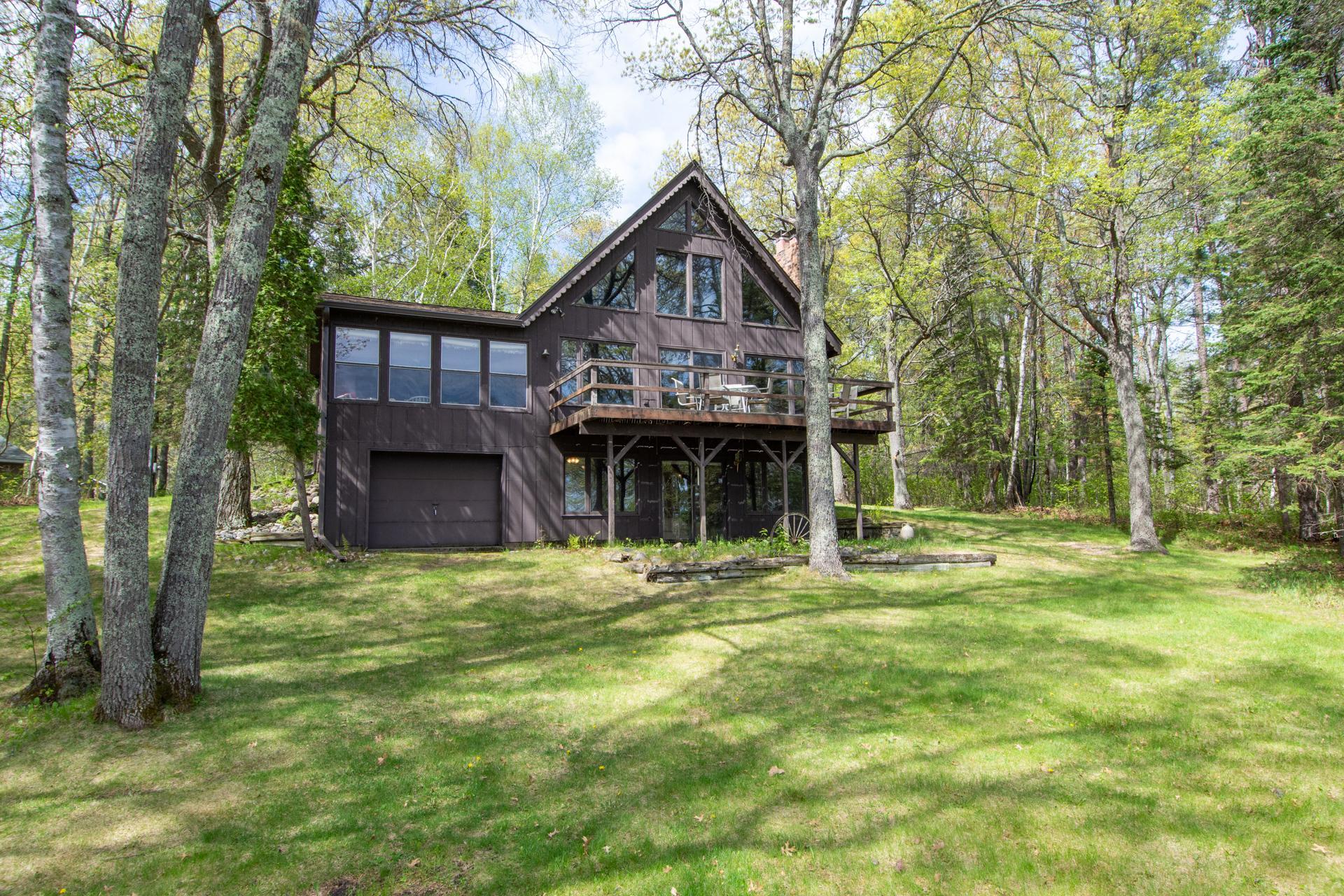 13614 Piney Lane Merrifield, MN 56465 - Photo 47 of 96