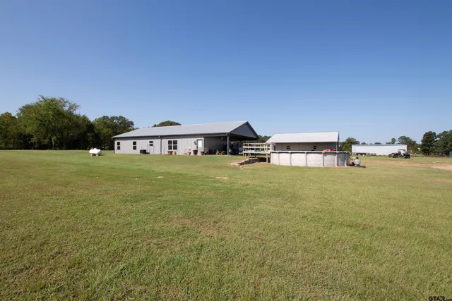 $540,000 | 313 County Road 4617, Troup, TX 75789