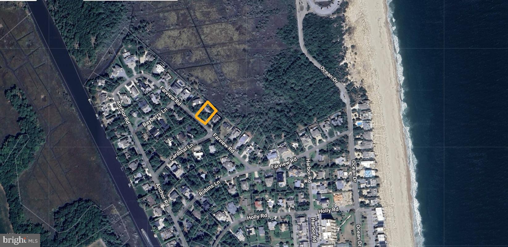 28 Farview Road Rehoboth Beach, DE 19971 - Photo 2 of 8 a view of entryway with outdoor space