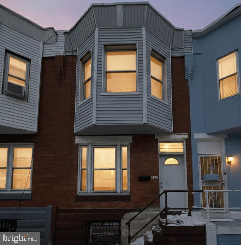 3936 North 8th Street Philadelphia, PA 19140 - Photo 1 of 10 a view of a house with a window