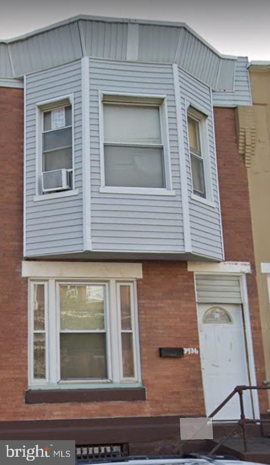 3936 North 8th Street Philadelphia, PA 19140 - Photo 6 of 10 a front view of a house