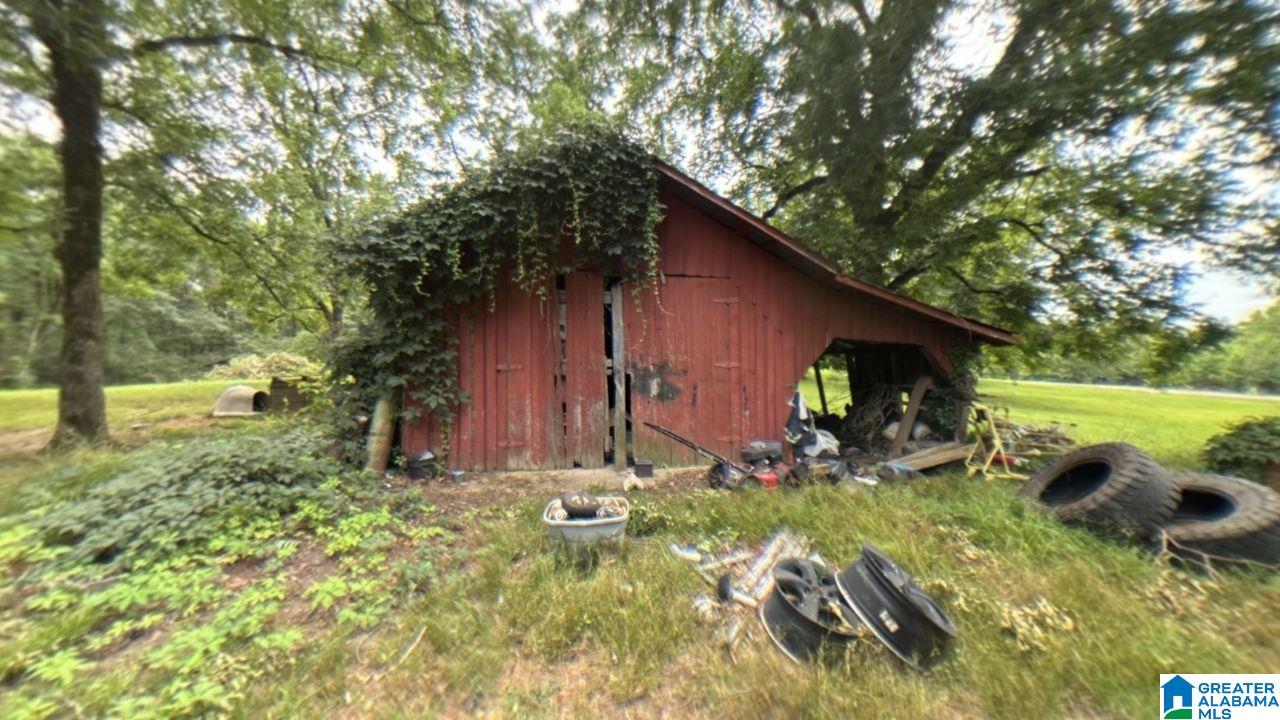 10516 Tingle Tangle Road Vance, AL 35490 - Photo 22 of 28