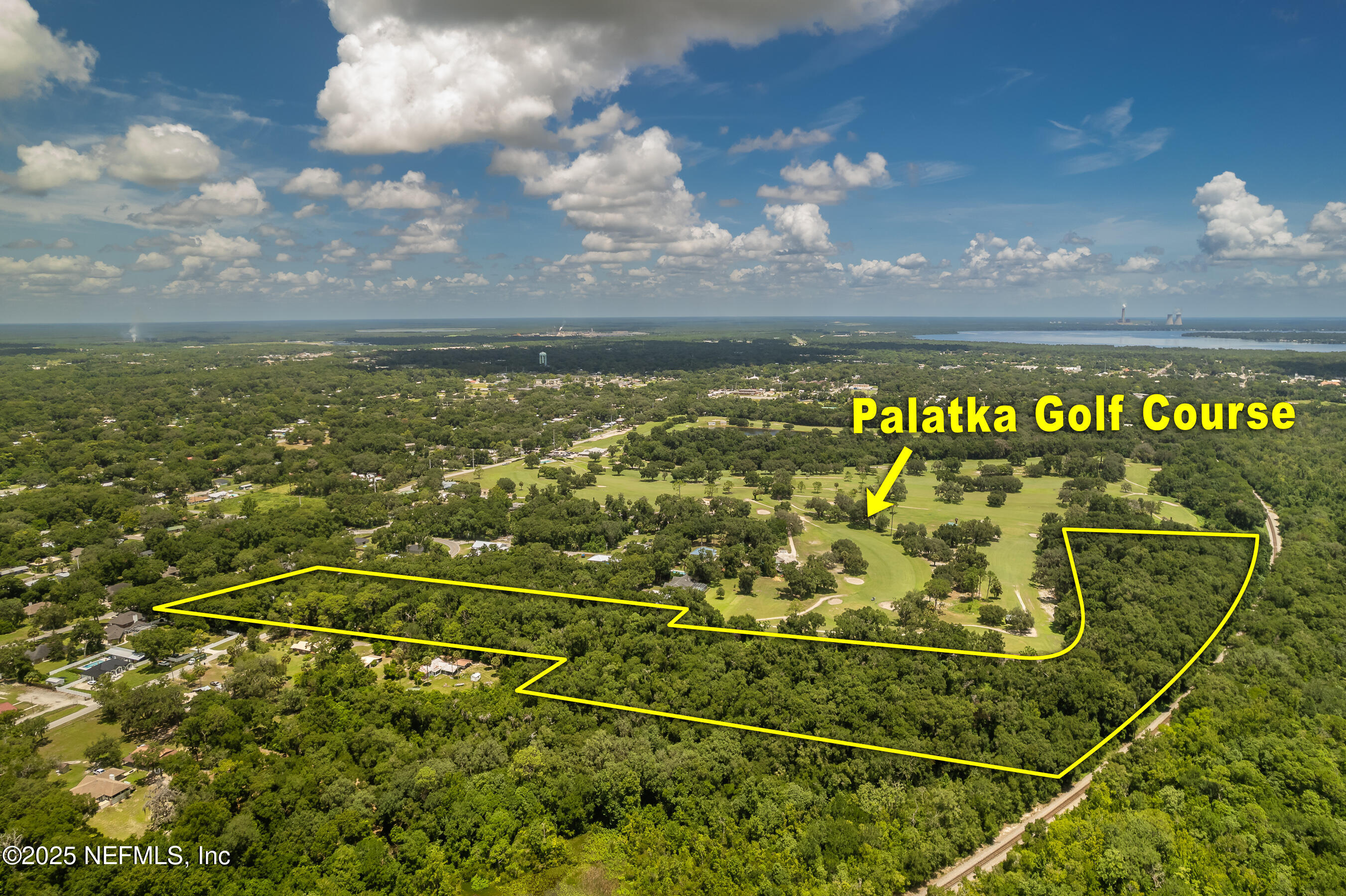 0 Lundy Road Palatka, FL 32177 - Photo 3 of 6 Lundy Rd-3