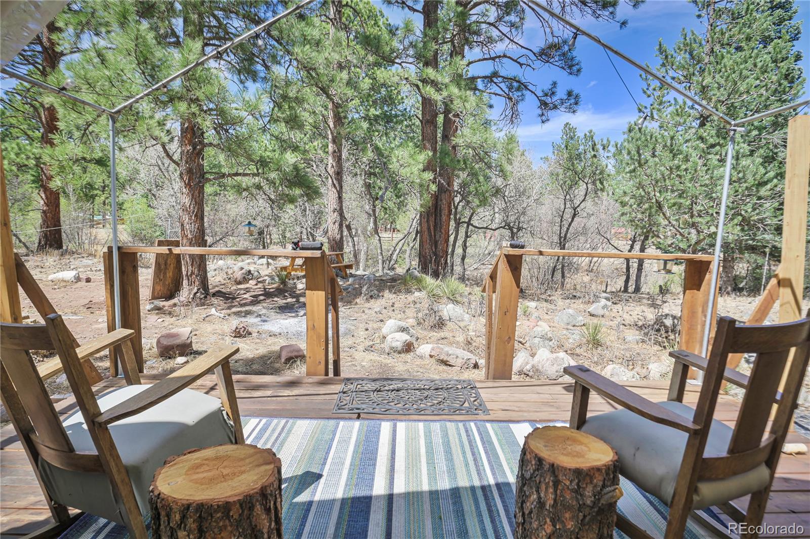 Stonewall Meadows Road Weston, CO 81091 - Photo 9 of 41 Gallery Image 9