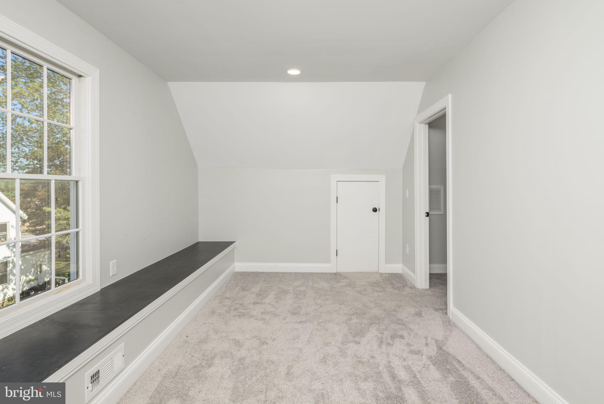 2649 Roberts Station Road Ingleside, MD 21644 - Photo 12 of 47 a view of an empty room
