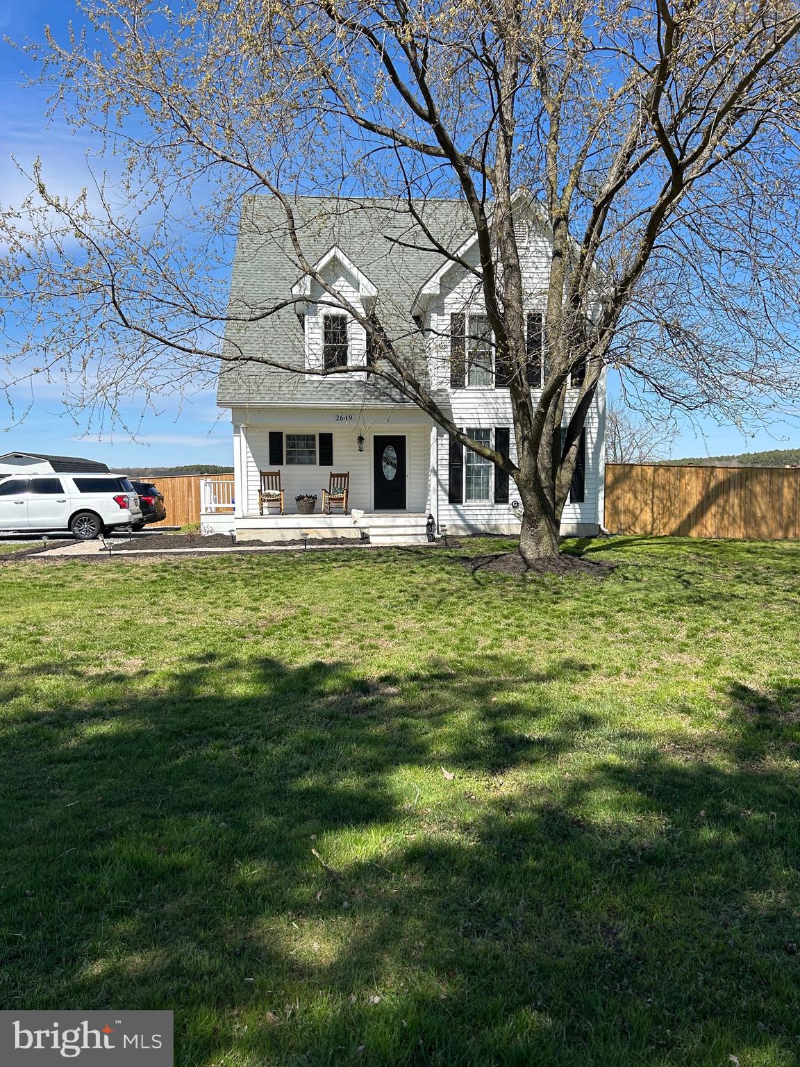 2649 Roberts Station Road Ingleside, MD 21644 - Photo 2 of 51