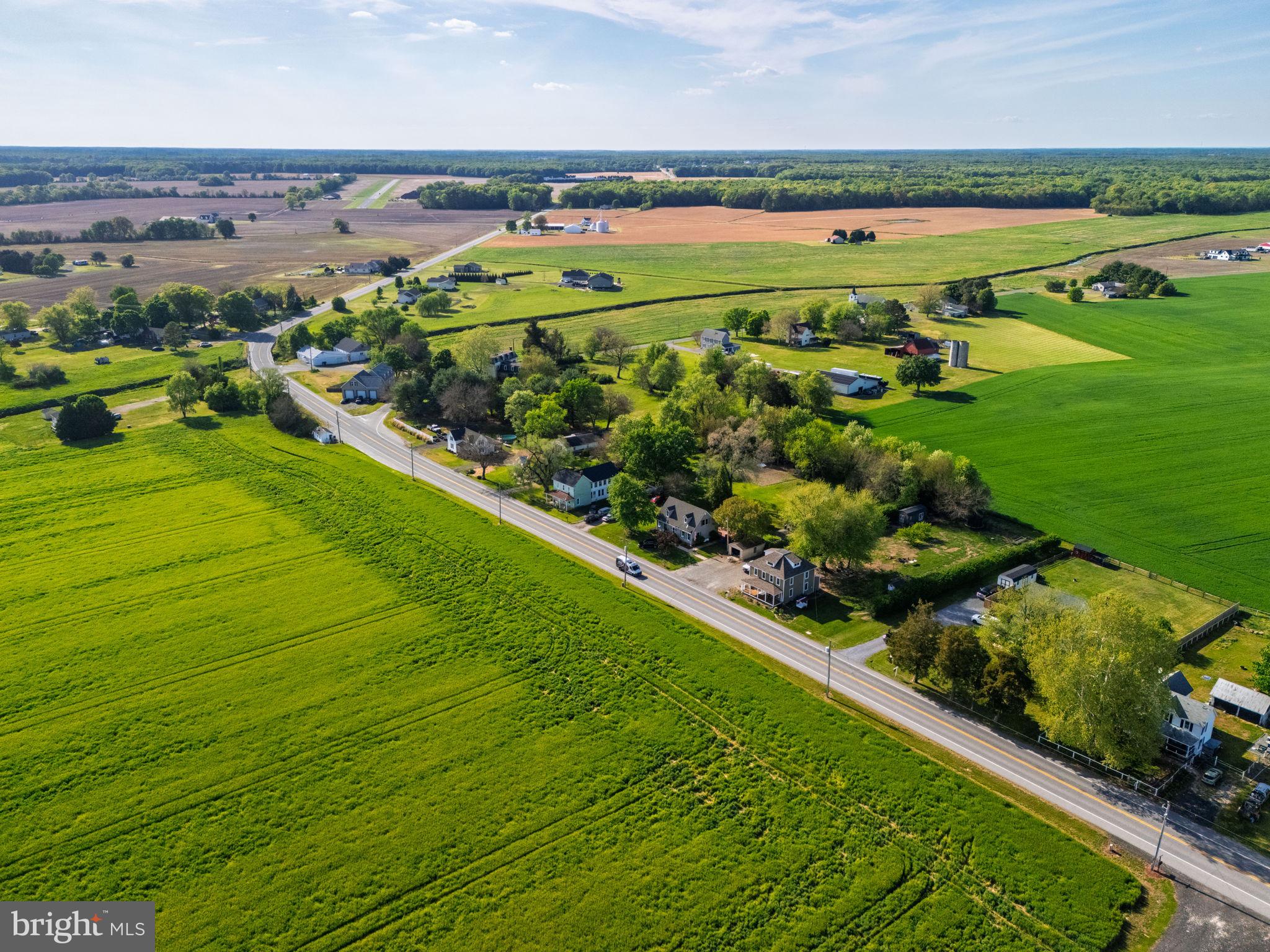 2649 Roberts Station Road Ingleside, MD 21644 - Photo 41 of 47 a view of a city