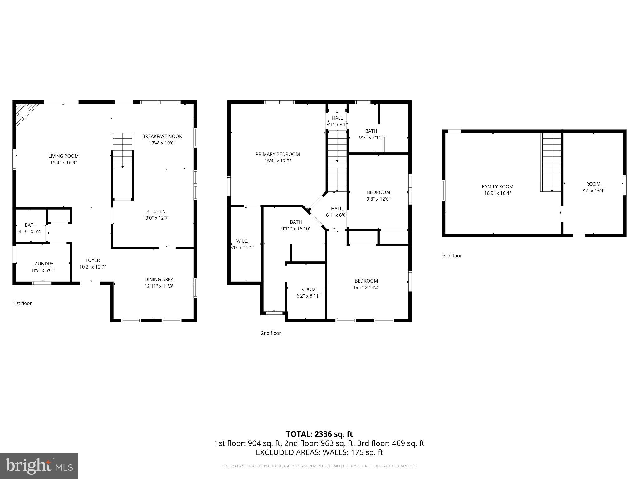 2649 Roberts Station Road Ingleside, MD 21644 - Photo 46 of 47 a picture of a floor plan