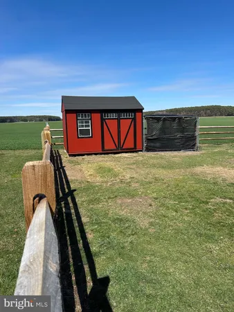 $535,000 | 2649 Roberts Station Road, Ingleside, MD 21644