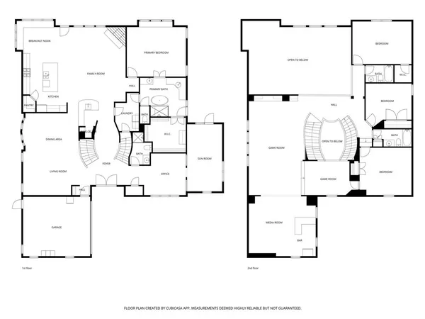 $6,900 | 4007 Barlow Court, Mansfield, TX 76063