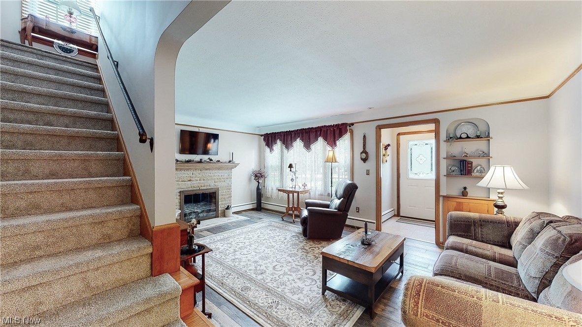 18816 Alexander Road Walton Hills, OH 44146 - Photo 8 of 33