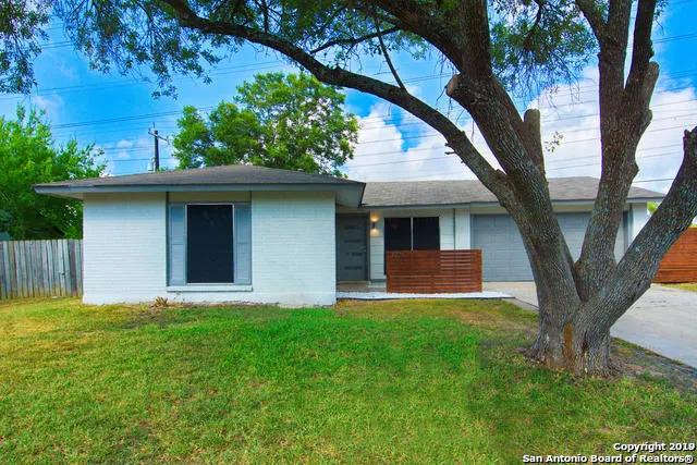 $199,864 | 7274 Montgomery Drive, San Antonio, TX 78239