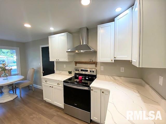 2065 Cambridge Road Springfield, IL 62704 - Photo 12 of 40 Gallery Image 12