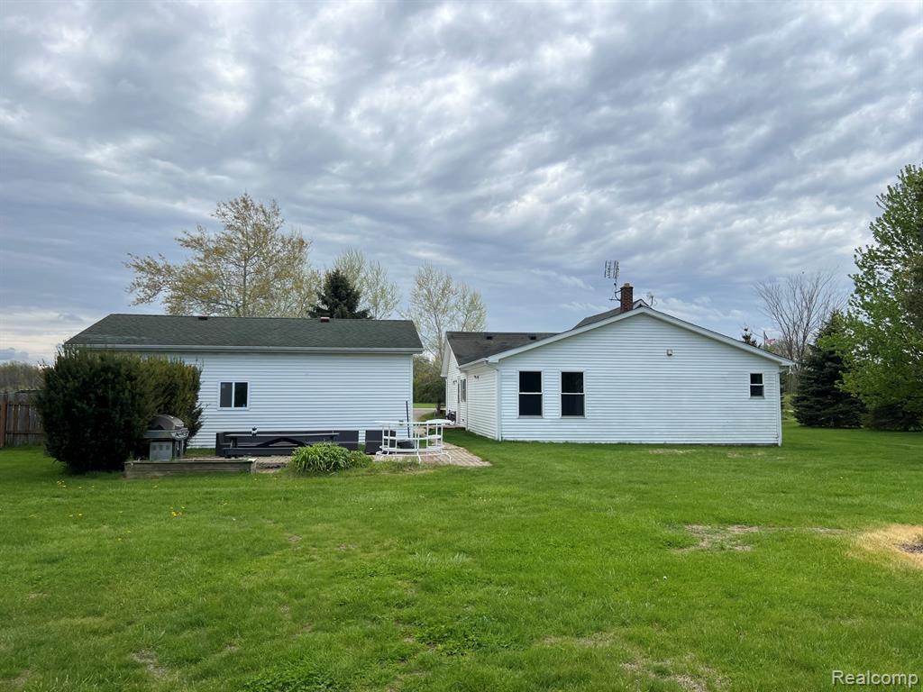 2385 Barnes Road Silverwood, MI 48760 - Photo 3 of 37 Gallery Image 3
