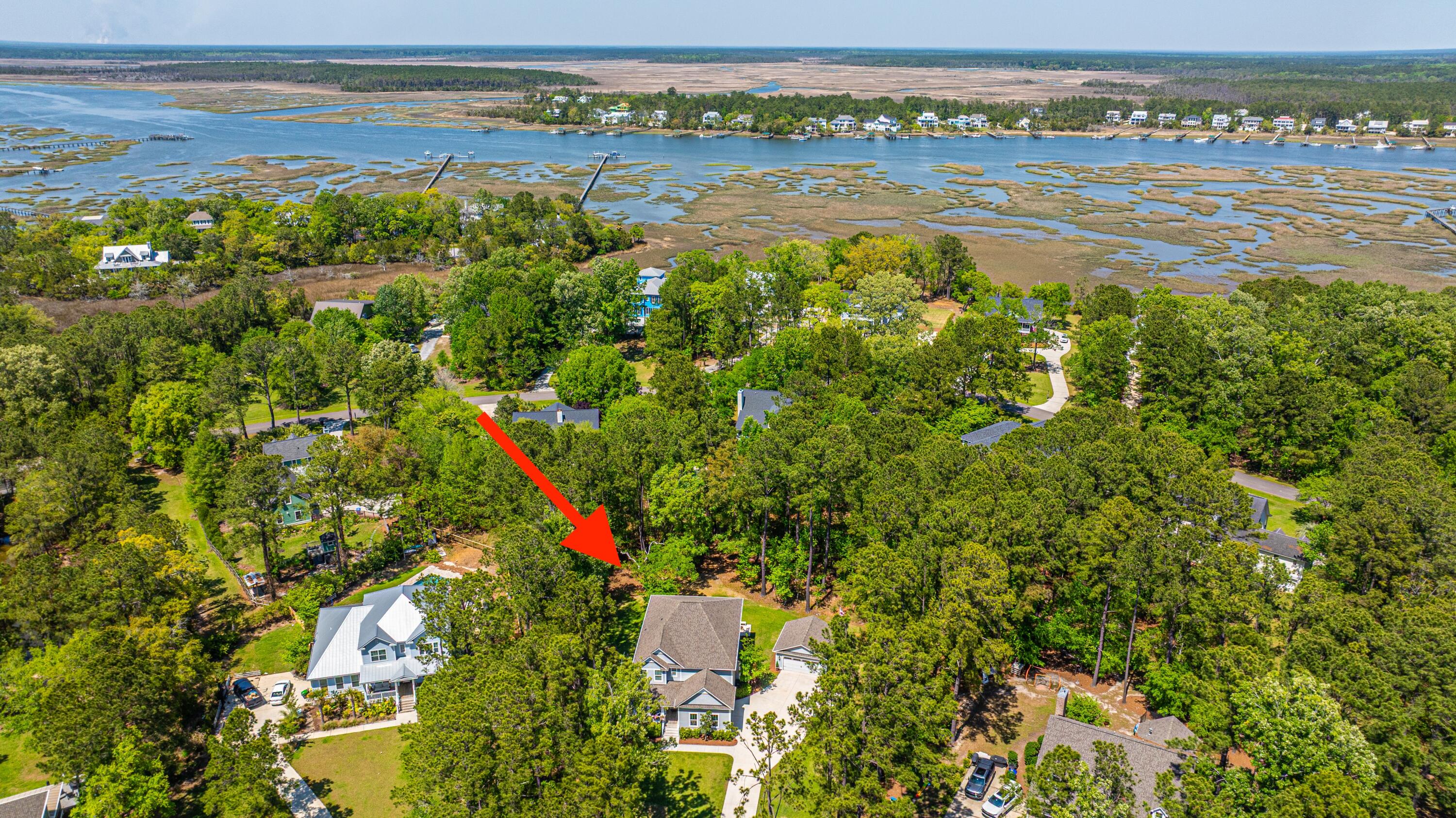 474 Woodspring Road Mount Pleasant, SC 29466 - Photo 62 of 77 474Woodspring072