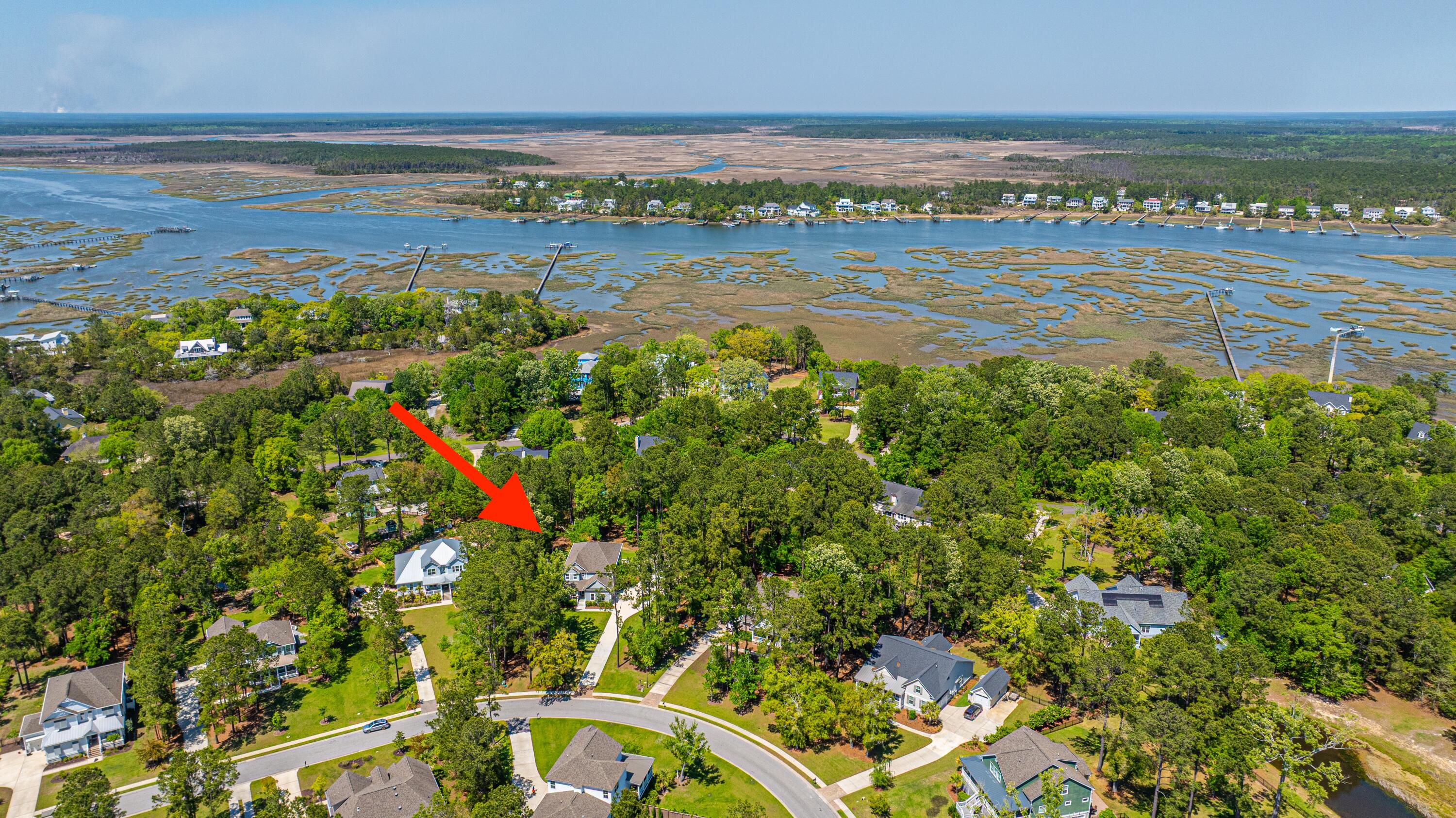 474 Woodspring Road Mount Pleasant, SC 29466 - Photo 68 of 77 474Woodspring080