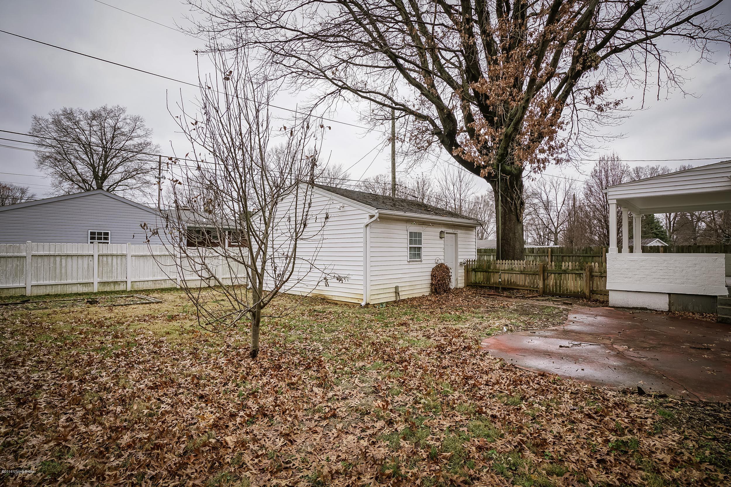 4309 Statton Road Louisville, KY 40220 - Photo 63 of 65 4309 Statton Rd-23