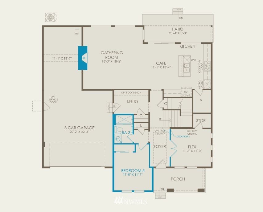 14 215th Street Southeast, Unit 13 Bothell, WA 98021 - Photo 4 of 15