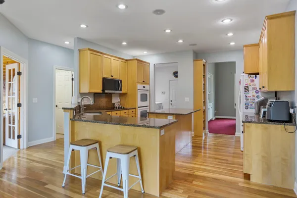 $650,000 | 1929 Woodcrest Drive Northeast, Owatonna, MN 55060