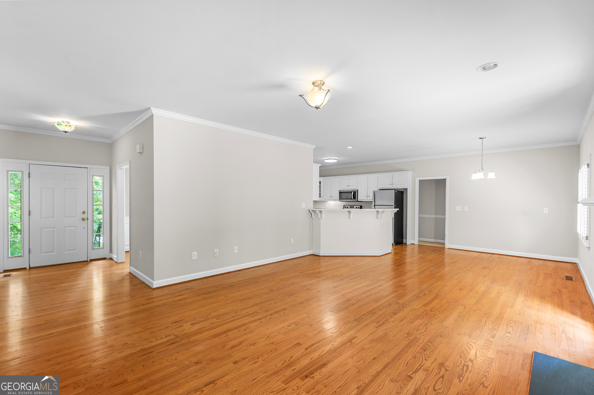 184 Bonita Hills Road Athens, GA 30605 - Photo 14 of 35 Gallery Image 14