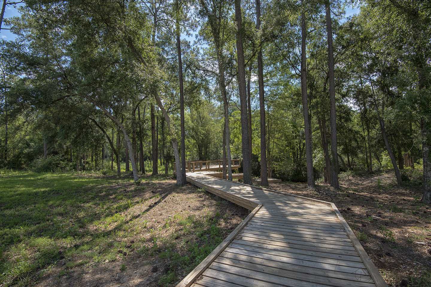 21716 Gullfoss Street Fairhope, AL 36532 - Photo 44 of 48 Boardwalk to Fish River