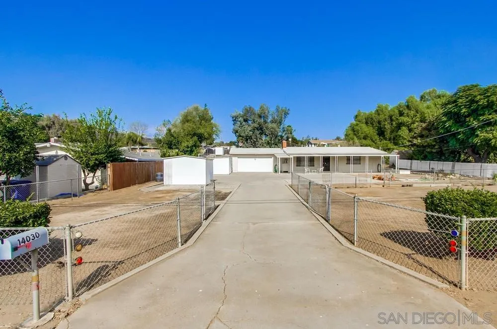 14030 Lyons Valley Road Jamul, CA 91935 - Photo 1 of 27 Gallery Image 1